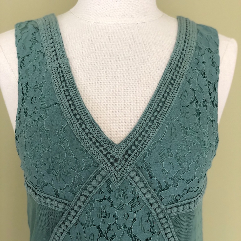 Francesca’s dress